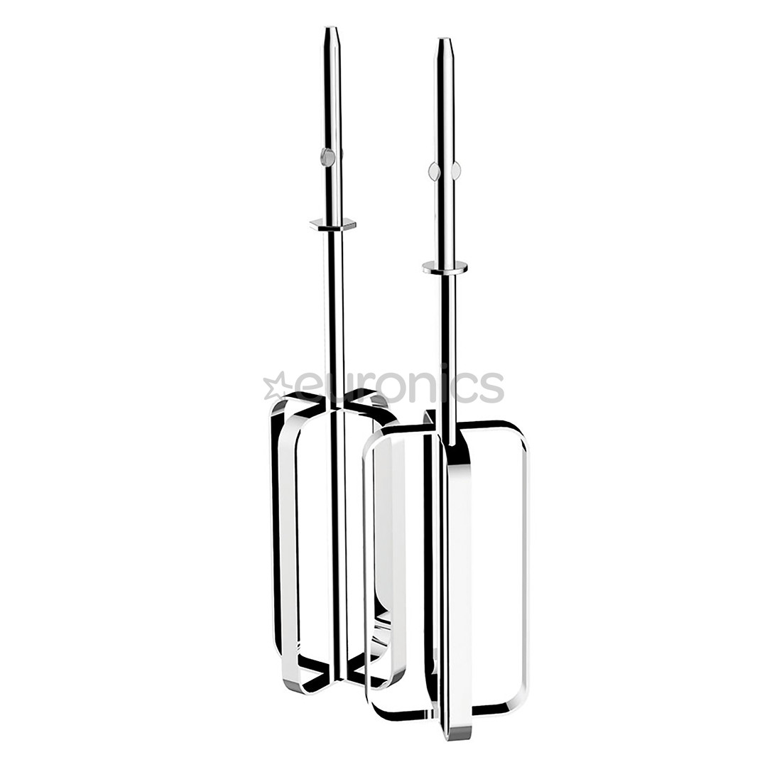 Dualit, 400 W, stainless steel - Hand mixer