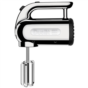 Dualit, 400 W, stainless steel - Hand mixer