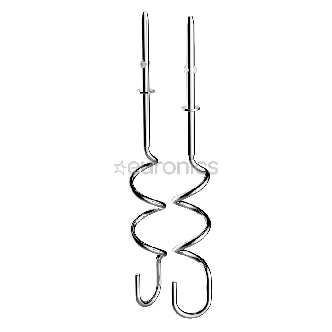 Dualit, 400 W, stainless steel - Hand mixer