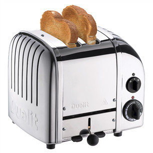 Dualit NewGen Classic, 1200 W, grey - Toaster