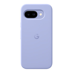 Google Pixel 9a case, zila - Apvalks viedtālrunim GA09304-WW