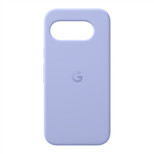 Google Pixel 9a case, zila - Apvalks viedtālrunim