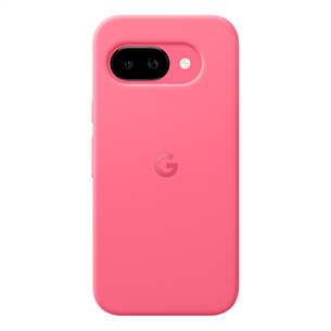 Google Pixel 9a case, rozā - Apvalks viedtālrunim GA09303-WW