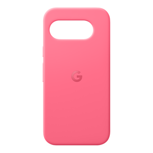 Google Pixel 9a case, rozā - Apvalks viedtālrunim