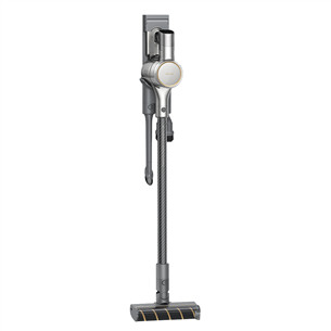 Dreame R20, pelēka - Bezvadu putekļu sūcējs