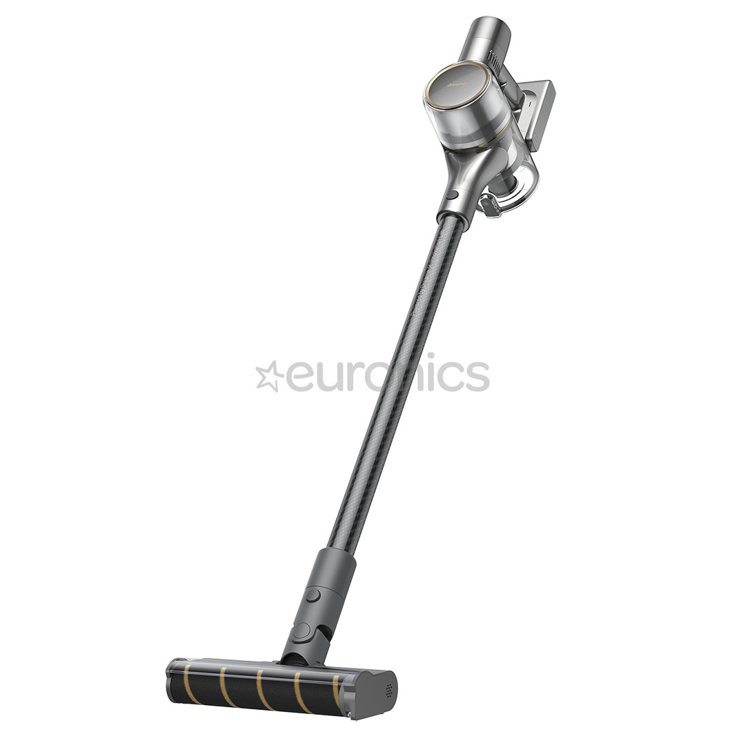 Dreame R20, pelēka - Bezvadu putekļu sūcējs