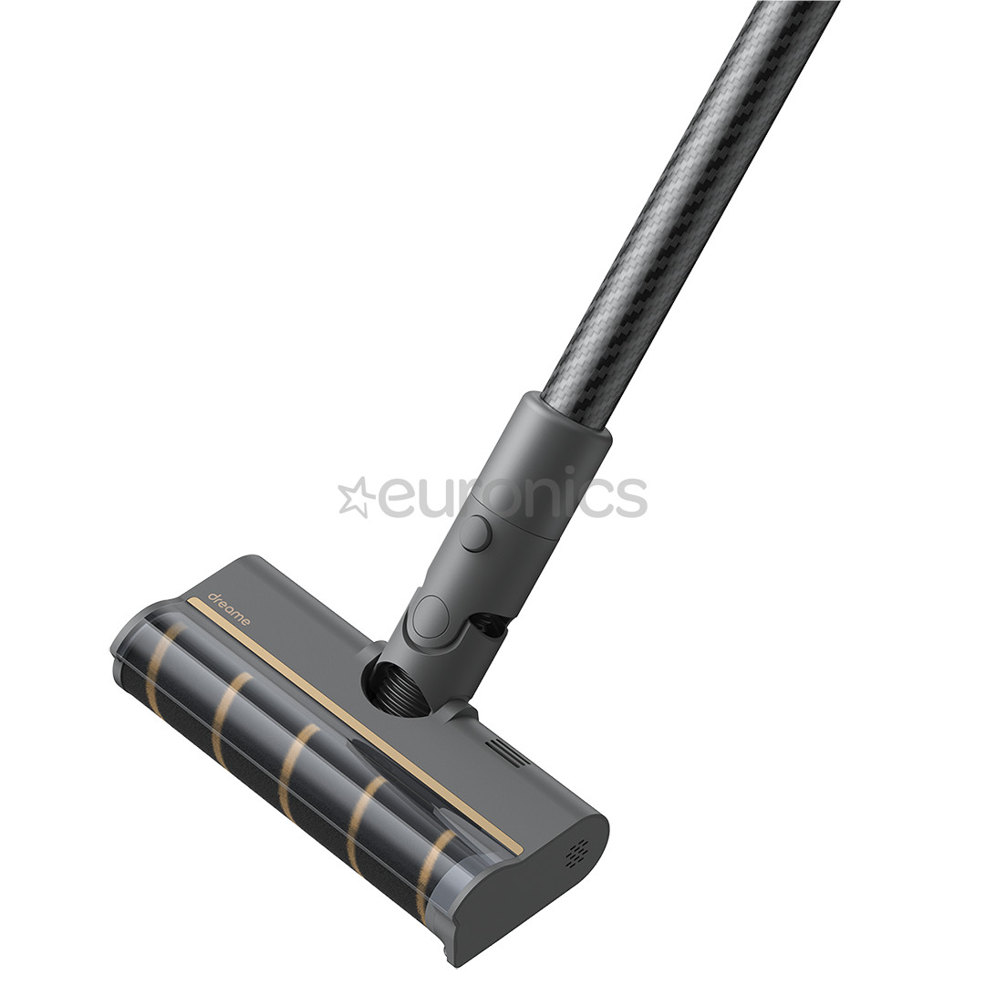 Dreame R20, pelēka - Bezvadu putekļu sūcējs