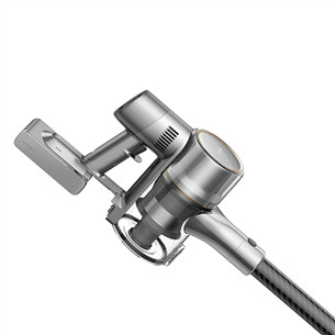 Dreame R20, pelēka - Bezvadu putekļu sūcējs