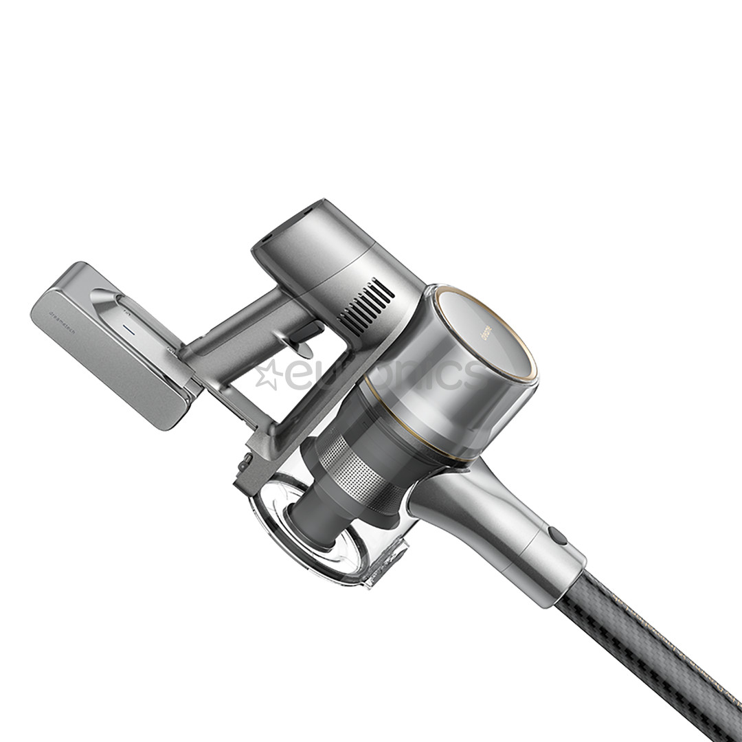 Dreame R20, pelēka - Bezvadu putekļu sūcējs