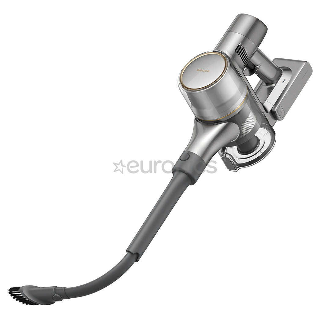 Dreame R20, pelēka - Bezvadu putekļu sūcējs
