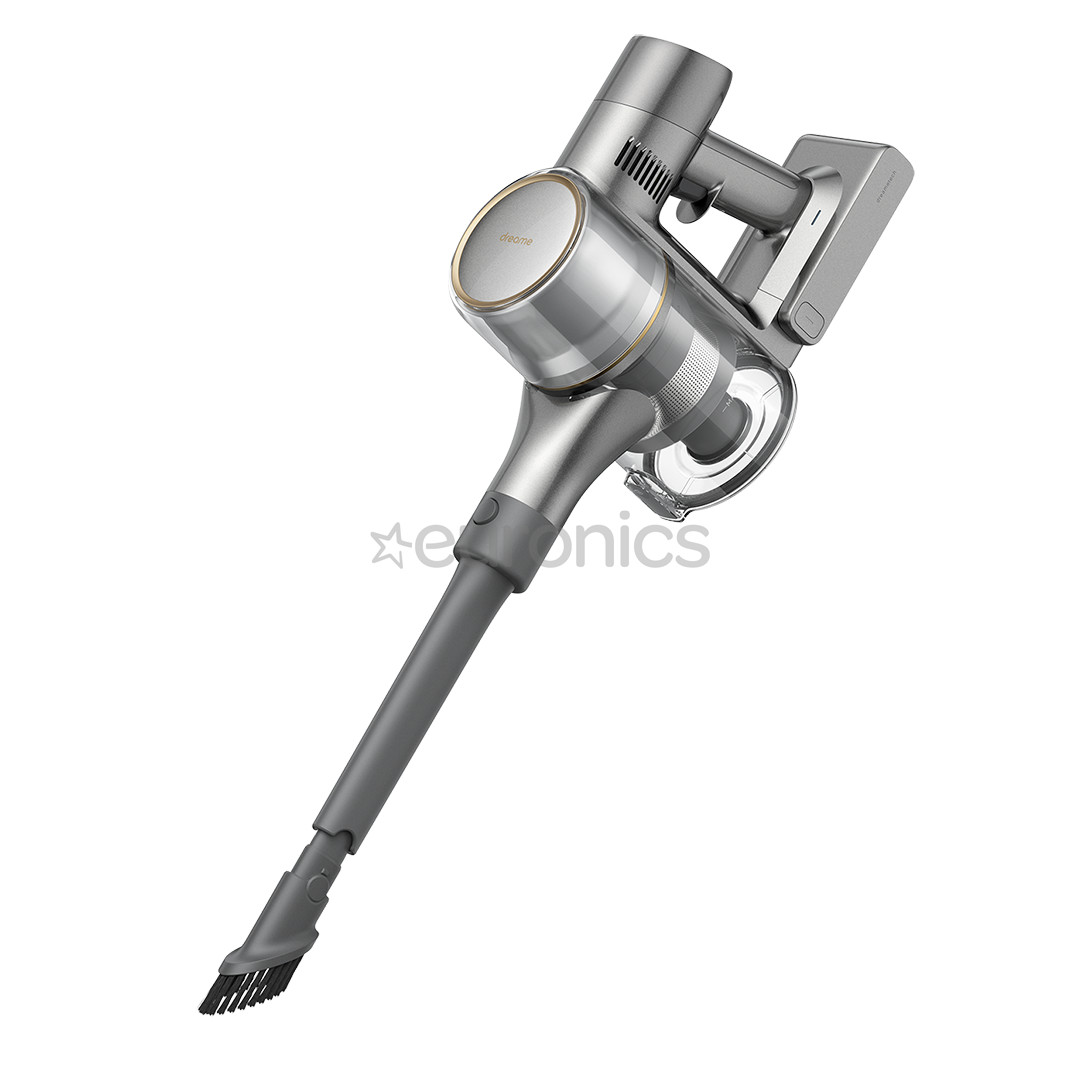 Dreame R20, pelēka - Bezvadu putekļu sūcējs
