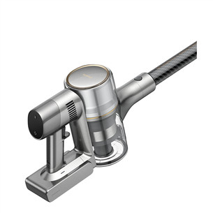 Dreame R20, pelēka - Bezvadu putekļu sūcējs