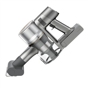 Dreame R20, pelēka - Bezvadu putekļu sūcējs