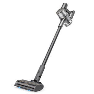 Dreame R20, pelēka - Bezvadu putekļu sūcējs