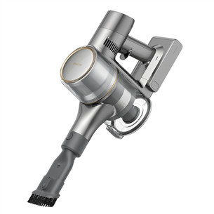 Dreame R20, pelēka - Bezvadu putekļu sūcējs