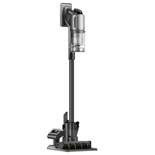 Dreame Z30 AquaCycle, grey - Cordless vacuum cleaner