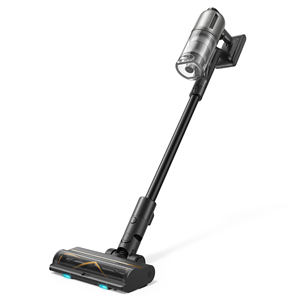 Dreame Z30 AquaCycle, grey - Cordless vacuum cleaner