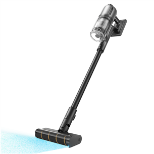 Dreame Z30 AquaCycle, grey - Cordless vacuum cleaner