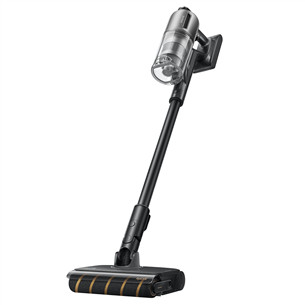 Dreame Z30 AquaCycle, pelēka - Bezvadu putekļu sūcējs
