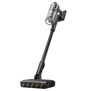 Dreame Z30 AquaCycle, grey - Cordless vacuum cleaner