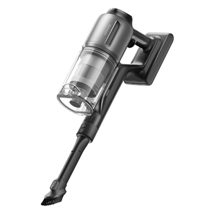 Dreame Z30 AquaCycle, grey - Cordless vacuum cleaner