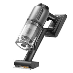 Dreame Z30 AquaCycle, pelēka - Bezvadu putekļu sūcējs