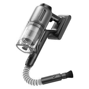Dreame Z30 AquaCycle, grey - Cordless vacuum cleaner