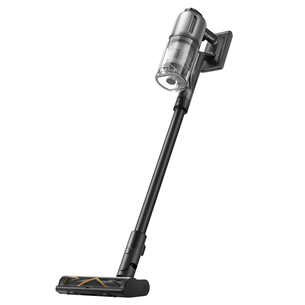 Dreame Z30 AquaCycle, grey - Cordless vacuum cleaner