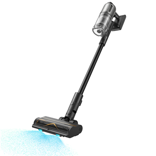 Dreame Z30 AquaCycle, grey - Cordless vacuum cleaner