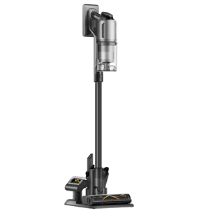Dreame Z30 AquaCycle, grey - Cordless vacuum cleaner