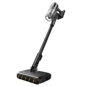 Dreame Z30 AquaCycle, pelēka - Bezvadu putekļu sūcējs