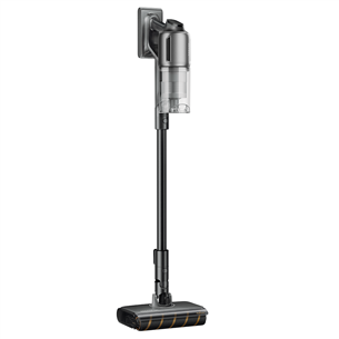 Dreame Z30 AquaCycle, grey - Cordless vacuum cleaner