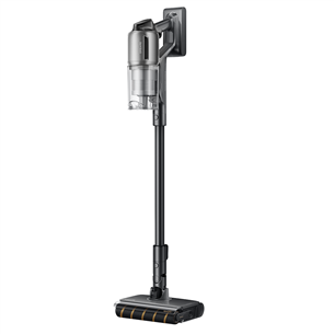 Dreame Z30 AquaCycle, grey - Cordless vacuum cleaner