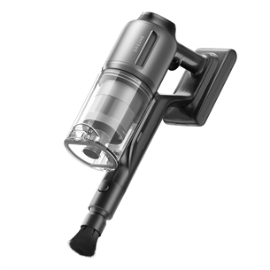 Dreame Z30 AquaCycle, grey - Cordless vacuum cleaner