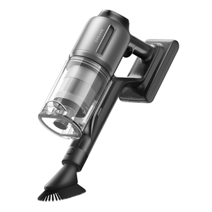 Dreame Z30 AquaCycle, grey - Cordless vacuum cleaner