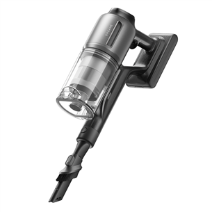 Dreame Z30 AquaCycle, grey - Cordless vacuum cleaner