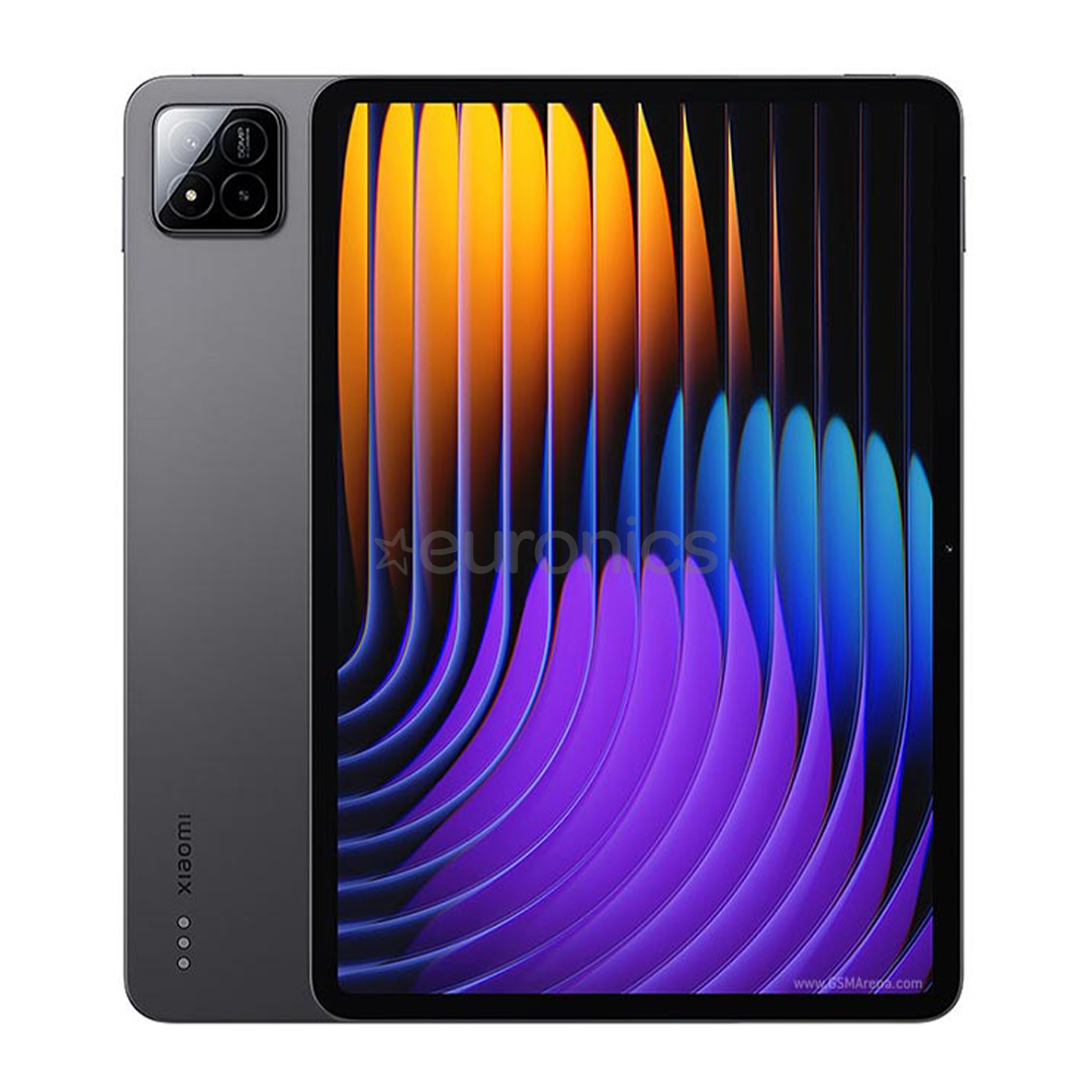 Xiaomi Pad 7 Pro, pelēka - Planšetdators