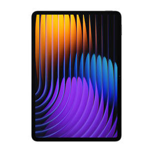 Xiaomi Pad 7, pelēka - Planšetdators