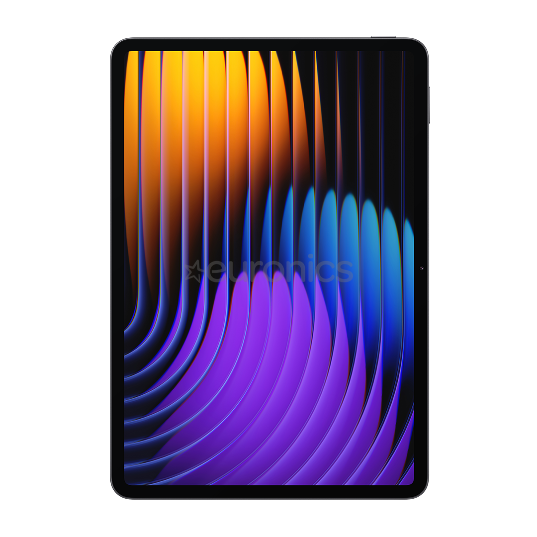 Xiaomi Pad 7, pelēka - Planšetdators