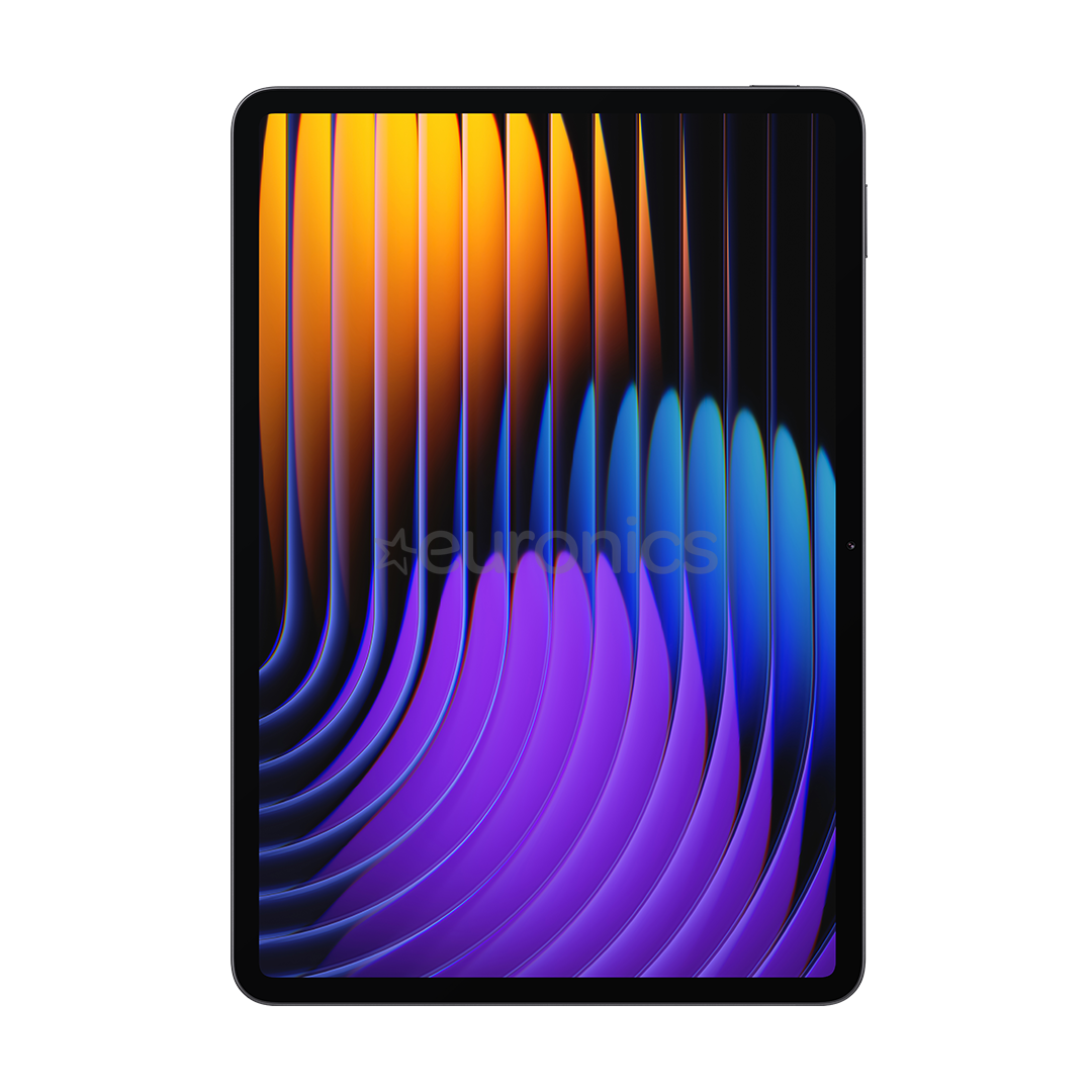 Xiaomi Pad 7 Pro, pelēka - Planšetdators