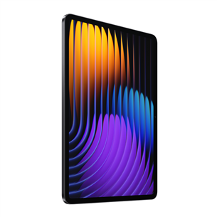 Xiaomi Pad 7 Pro, pelēka - Planšetdators