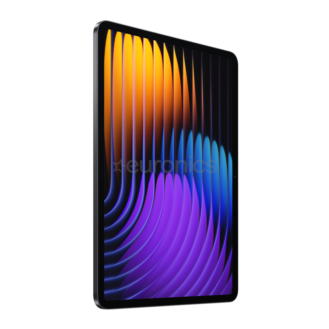 Xiaomi Pad 7 Pro, pelēka - Planšetdators