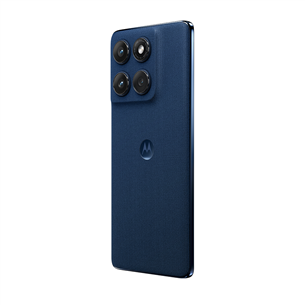 Motorola Edge 60, zila - Viedtālrunis