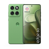 Motorola Edge 60, zaļa - Viedtālrunis