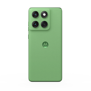 Motorola Edge 60, zaļa - Viedtālrunis