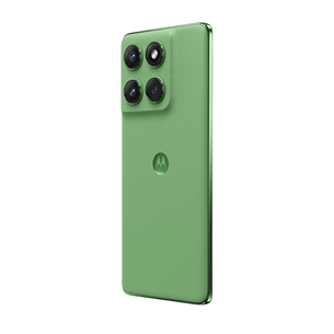 Motorola Edge 60, zaļa - Viedtālrunis
