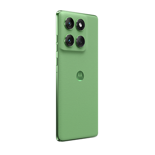 Motorola Edge 60, zaļa - Viedtālrunis