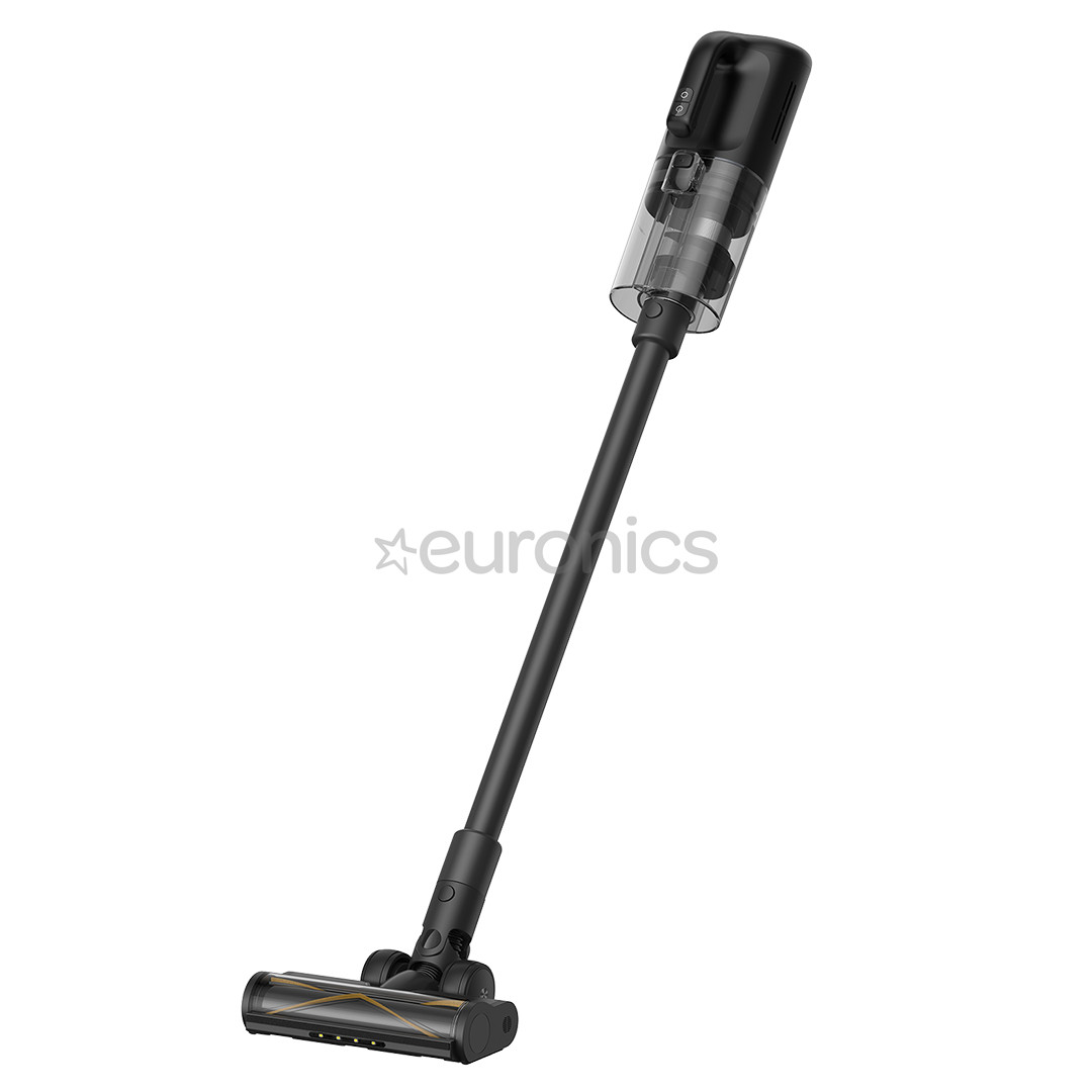 Dreame H14 Dual, Wet & Dry, pelēka - Bezvadu putekļu sūcējs