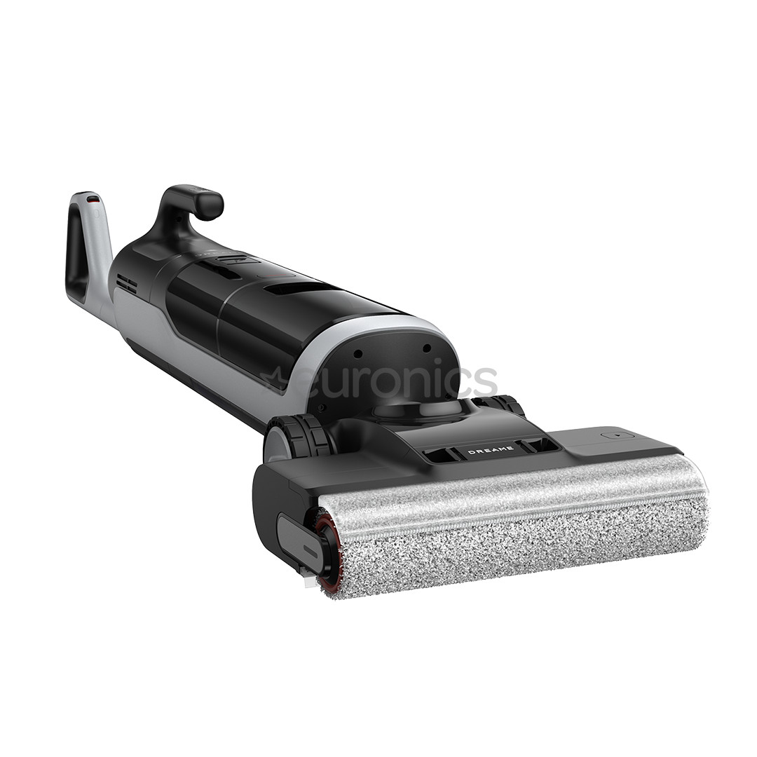 Dreame H14 Dual, Wet & Dry, pelēka - Bezvadu putekļu sūcējs