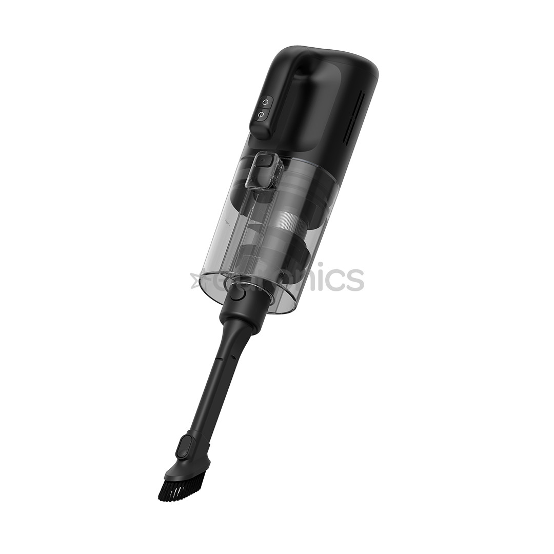 Dreame H14 Dual, Wet & Dry, pelēka - Bezvadu putekļu sūcējs